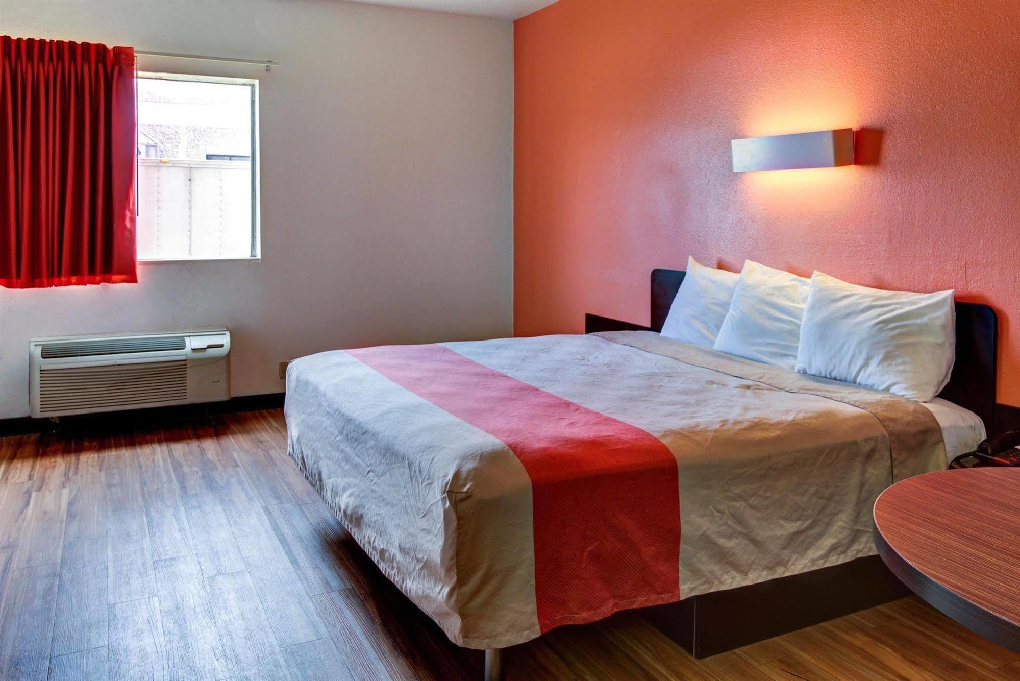 Motel 6 Waco - Woodway Extérieur photo