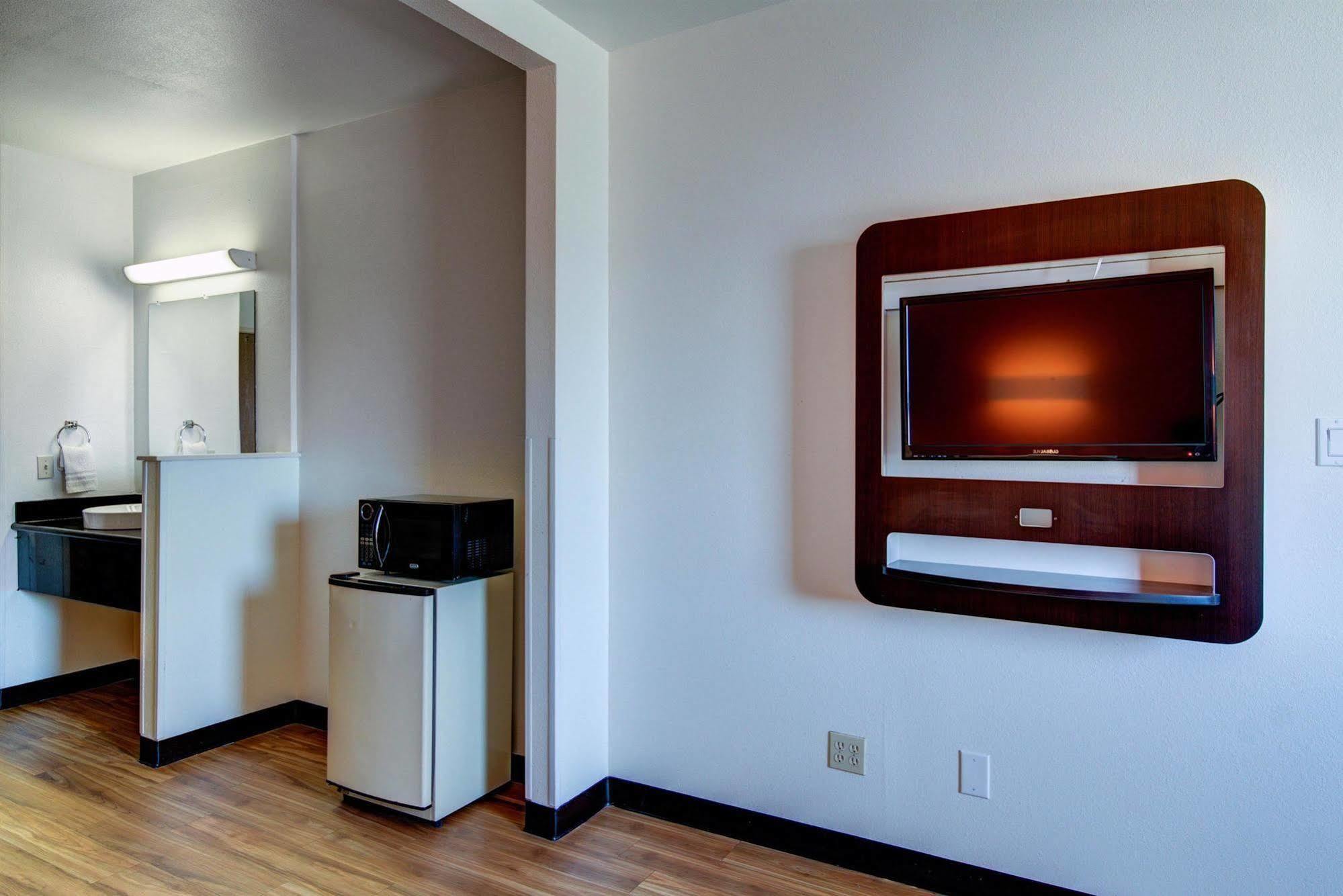 Motel 6 Waco - Woodway Extérieur photo